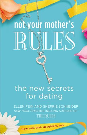 [The Rules 01] • Not Your Mother's Rules